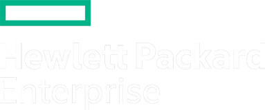 Hewlett Packard Enterprise