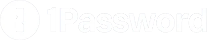 1Password